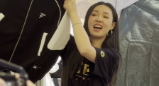 而在女儿名字旁边，是妻子Lucy（Luciana Barroso）的名字。