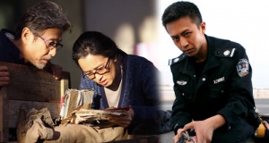 《杨善洲》盛大首映 李雪健再饰县委书记获肯定 2011-06-30 《杨善洲》6月30日在人民大会堂举行盛大的首映仪式，国家广电总局局长蔡赴朝、副局长张丕民，电影局局长童刚、电影局副局长张宏森、电影频道节目中心主任阎晓明等领导莅临现场。